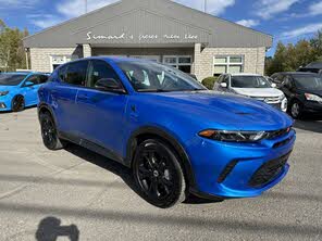 Dodge Hornet R/T AWD