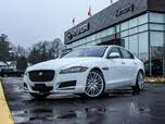 Jaguar XF 25t Prestige AWD