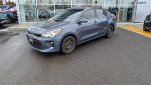 Kia Rio EX