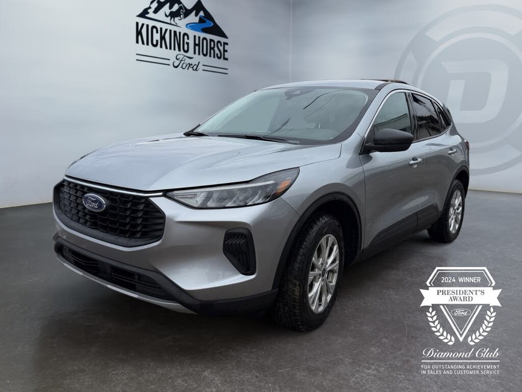 Ford Escape Active AWD 2024