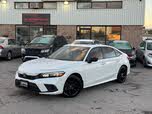 Honda Civic Sport FWD