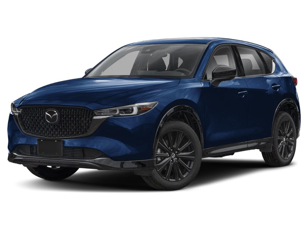 2025 Mazda CX-5 Sport Design AWD