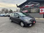 Honda Fit LX