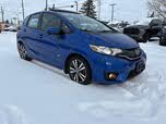 Honda Fit EX