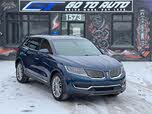 Lincoln MKX Reserve AWD