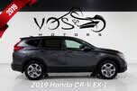 Honda CR-V EX-L AWD