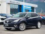 Buick Envision Premium II AWD
