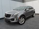 Cadillac XT5 Luxury AWD