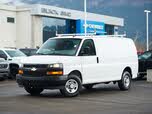 Chevrolet Express Cargo 2500 RWD