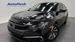 Honda Civic EX Sedan FWD