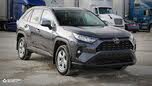 Toyota RAV4 XLE AWD
