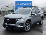 Chevrolet Traverse RS AWD