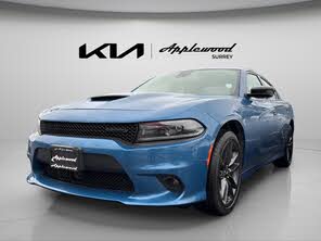 Dodge Charger GT AWD