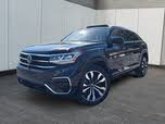 Volkswagen Atlas Cross Sport 3.6 FSI Execline R-Line 4Motion