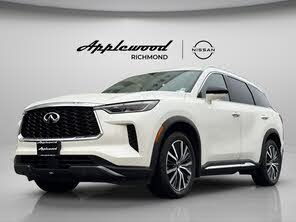 INFINITI QX60 Sensory AWD