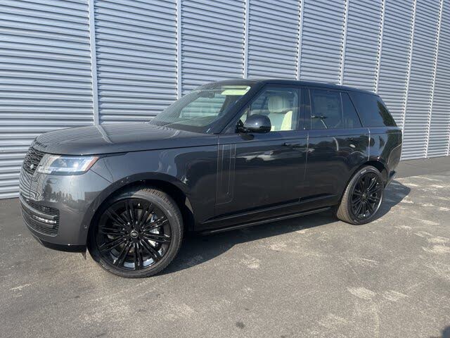 2025 Land Rover Range Rover P530 SE AWD