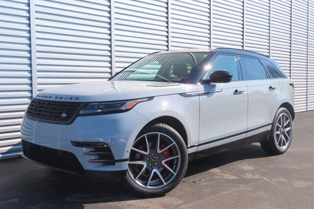 2025 Land Rover Range Rover Velar P250 Dynamic SE AWD