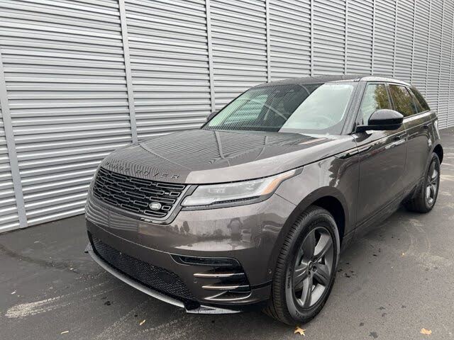 2025 Land Rover Range Rover Velar P400 Dynamic SE AWD