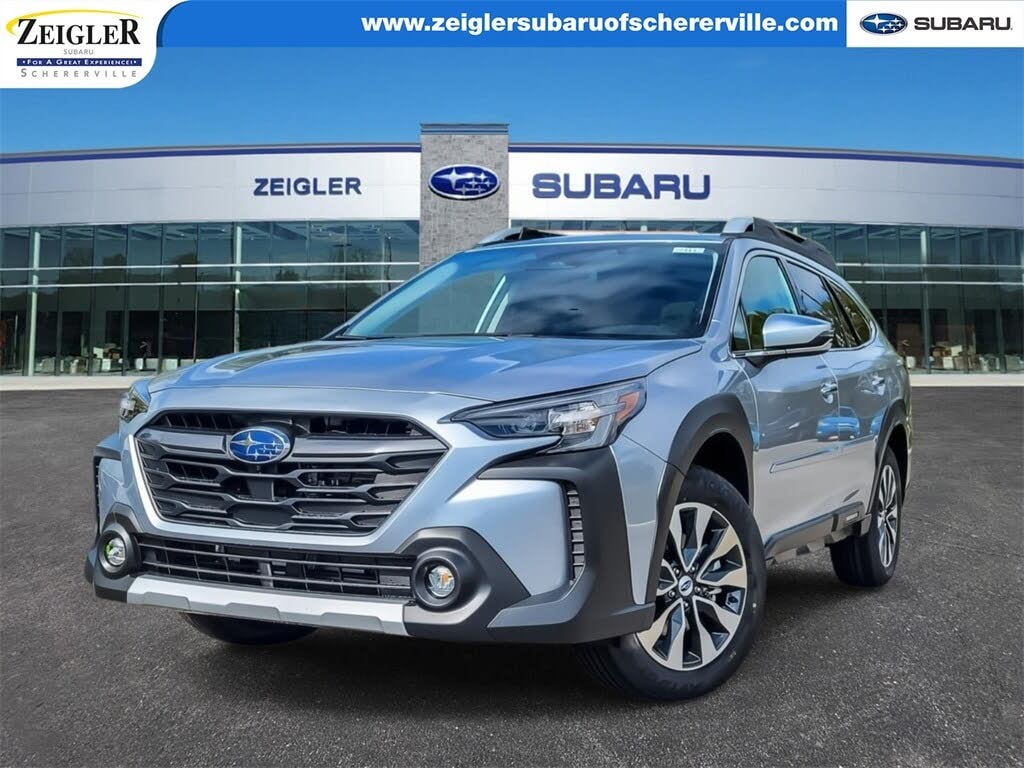 2025 Subaru Outback Touring XT AWD