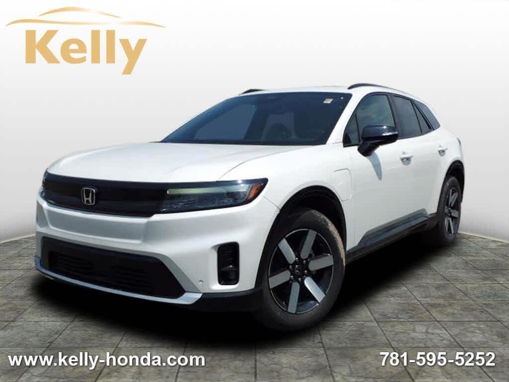 2026 Honda Prologue Touring AWD