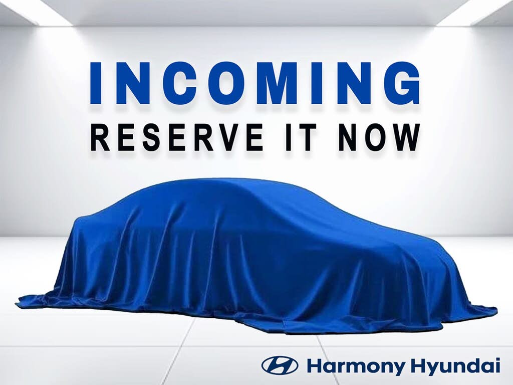 2026 Hyundai Palisade Hybrid Limited AWD