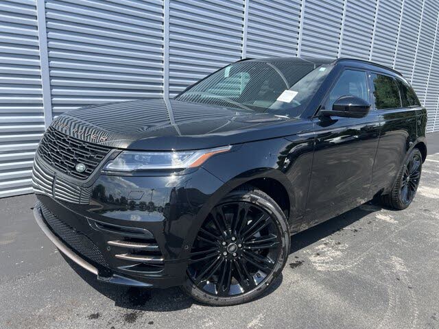 2026 Land Rover Range Rover Velar P400 Autobiograhpy AWD