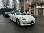 2013 Porsche Panamera