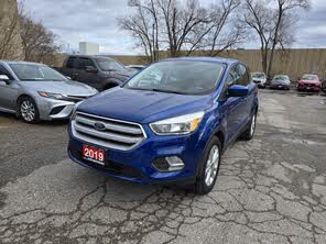 Ford Escape SE FWD