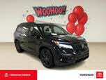 Honda Pilot Black Edition AWD