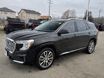 GMC Terrain Denali AWD