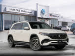 Mercedes-Benz EQB 300 4MATIC
