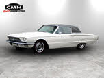 Ford Thunderbird Hardtop Coupe RWD