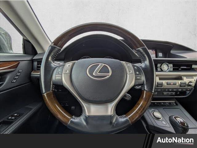 2015 Lexus ES 350 FWD