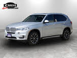 BMW X5 xDrive35i AWD