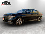 Honda Accord 1.5T EX-L FWD