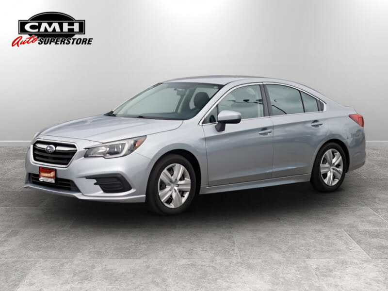 2019 Subaru Legacy 2.5i AWD