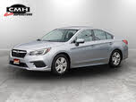 Subaru Legacy 2.5i AWD