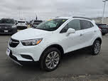 Buick Encore Preferred AWD