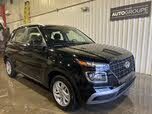 Hyundai Venue Preferred FWD