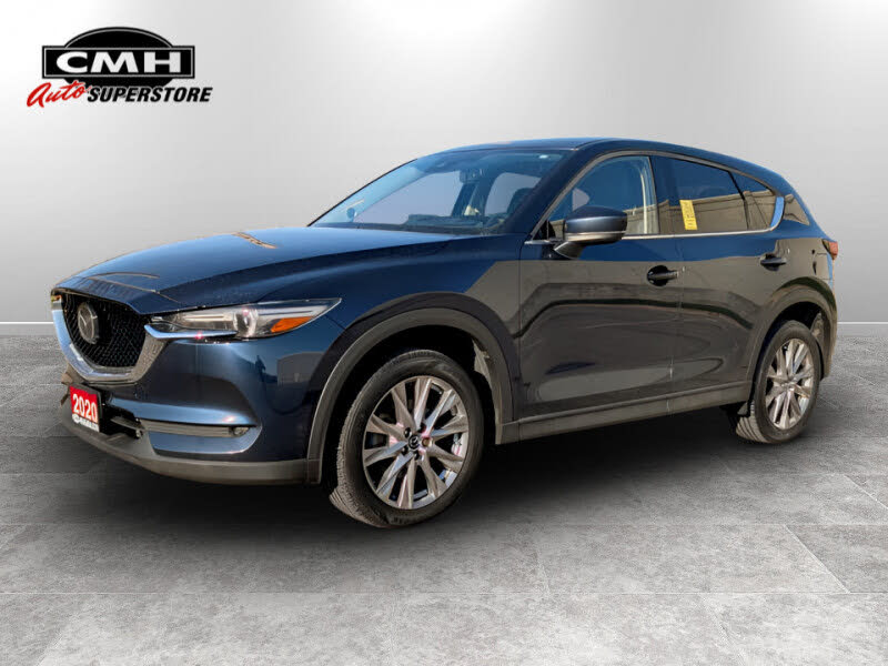 Mazda CX-5 GT AWD 2020