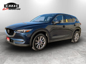 Mazda CX-5 GT AWD
