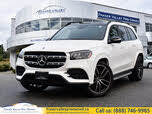 Mercedes-Benz GLS 450 4MATIC