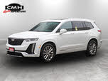 Cadillac XT6 Premium Luxury AWD
