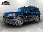 Ford Bronco Sport Big Bend AWD