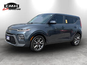 Kia Soul EX Premium FWD