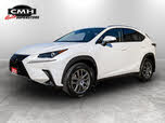 Lexus NX 300 AWD