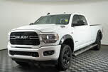 RAM 3500 Big Horn Crew Cab LB 4WD