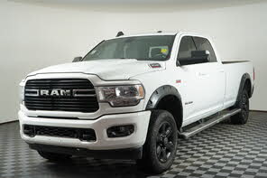 RAM 3500 Big Horn Crew Cab LB 4WD