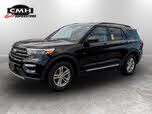Ford Explorer XLT AWD