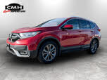 Honda CR-V Sport AWD
